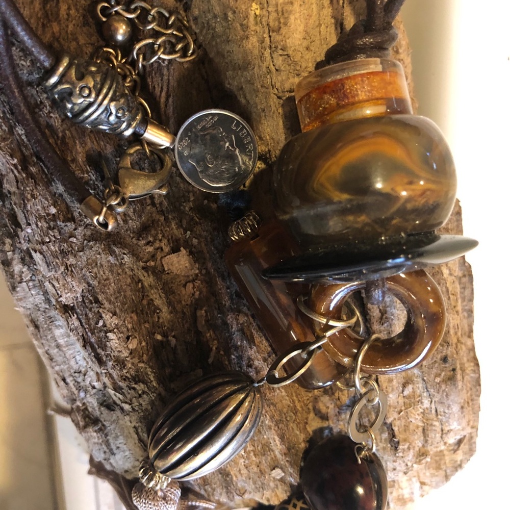 Necklace - Picture 7 of 13